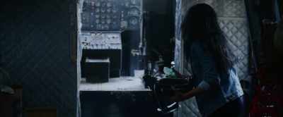 Major, I've got
something for you. - 4 Horsemen: Apocalypse