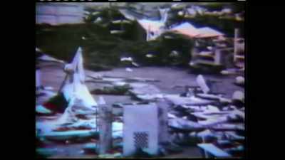 Major John Cudmore and his
men watched what happened - Betrayal at Attica