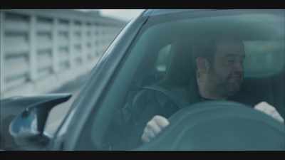 Major: Just because I'm alive
doesn't mean - Code 404