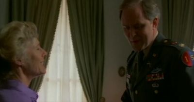 Major Laird - Resting Place