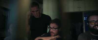 Major.
- Load the objective, - Monsters of Man