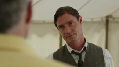  Major, look, I'm not
 gonna expose you. - Sister Boniface Mysteries