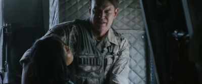 Major, look, it's gonna
be all right, okay? - 4 Horsemen: Apocalypse