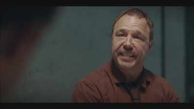 Major: Look, if they're
gonna switch me off, - Code 404