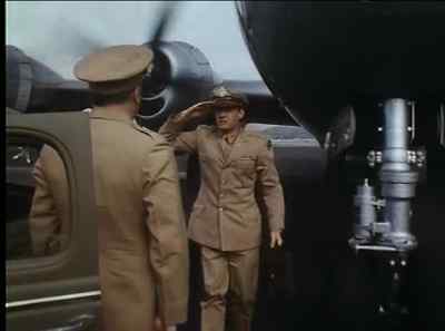 Major marcel. Colonel dubose.
Colonel. - Roswell