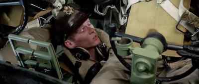 Major, no go, sir. - Tora! Tora! Tora!