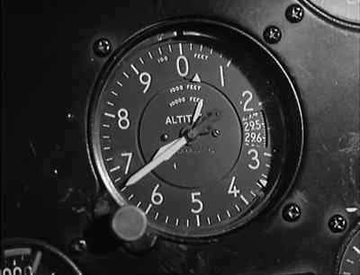 Major Page?
Major Page? - Air Cadet