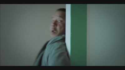 [Major panting] - Code 404
