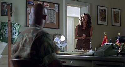 Major Payne could you please help me to understand - Major Payne