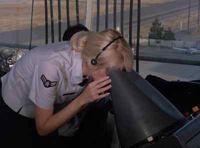 Major Philips, please. - The Six Million Dollar Man