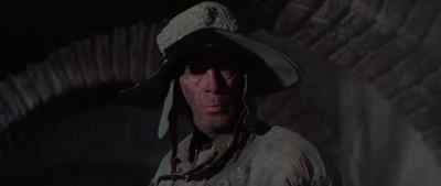Major Pott! - What Did You Do in the War, Daddy?