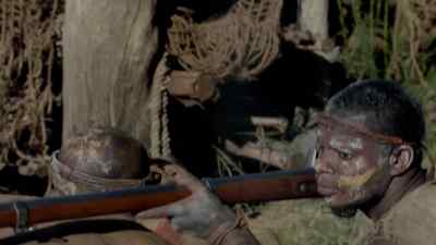 Major, prepare your men. - Black Sails