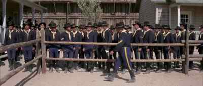 Major! - Custer of the West