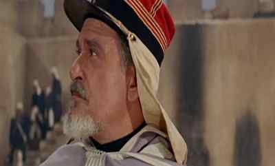 Major! - Beau Geste