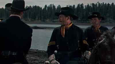 Major... - Yellowstone Kelly