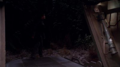 Major. - Stargate Atlantis