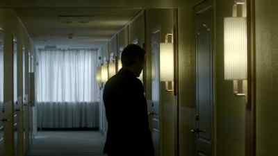 Major! - Wallander