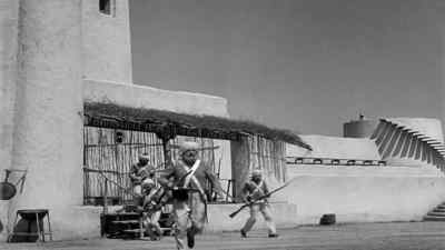 MAJOR SAHIB! - The Charge of the Light Brigade
