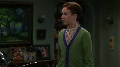 Major scale, now. - The Conners