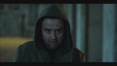 Major: Shh!
Someone's coming. - Code 404