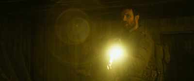 Major, you should see this. - Trench 11