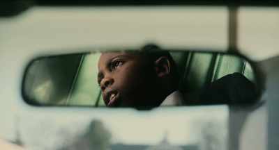 - [Major sighs]
- Because Daddy was sick - Mr. Crocket