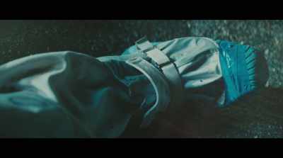 - Major Tom, for him, - David Bowie: The Last Five Years