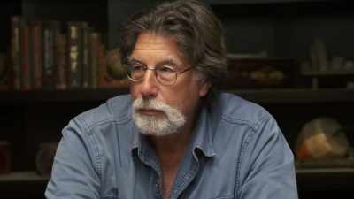 Major upheaval, wars, - Beyond Oak Island