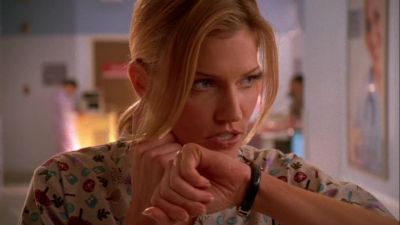 Major, what's your 20? - Chuck