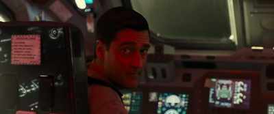 Major, with respect, as I say,
we are obligated to stop. - Ad Astra