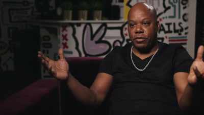 - Majority of the groups
that break up - Origins of Hip Hop