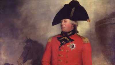 MAKARI:
When King George III became ill - Mysteries of Mental Illness