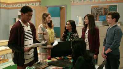 - Makayla: 95 percent, - I Am Frankie