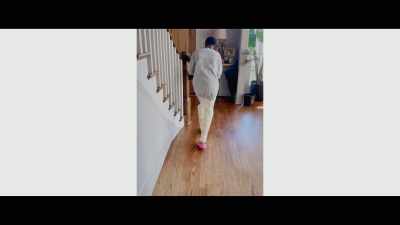 Makayla, I don't know what you want. - Makayla's Voice: A Letter to the World