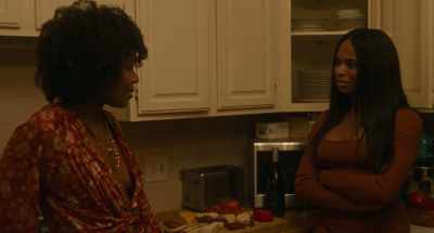 -Make a $14,000 omelet?
-[laughter] - The Mistress