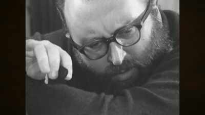 Make it a bit sweeter,
it's about kids. - Sergio Leone: The Italian Who Invented America