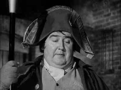 Make a bow
to the gentleman. - Oliver Twist