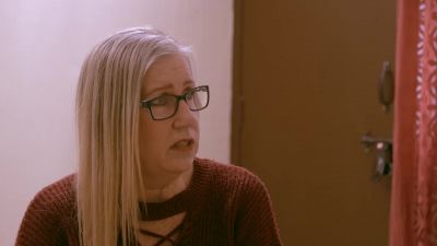 MAKE A DAMN DECISION. - 90 Day Fiancé: The Other Way