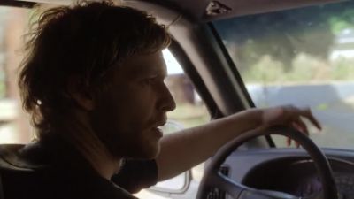 - Make a left.
- Why? - Sons of Anarchy