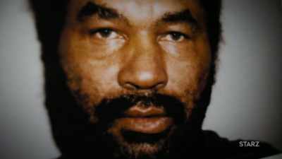 Make him a little anxious,
which was, - Confronting a Serial Killer