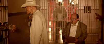 Make a note. - The Human Centipede 3 (Final Sequence)