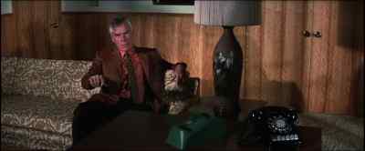 - Make a phone call.
- Walker, it's a waste of time. - Point Blank