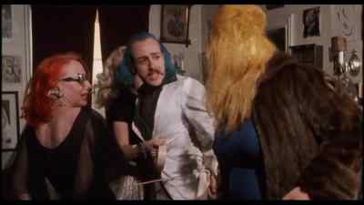 Make it a son. I need a son. - Pink Flamingos