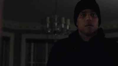 Make a sound, - The Following