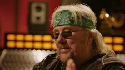 ♪ Make a wish, baby ♪ - Music Box: Yacht Rock: A DOCKumentary