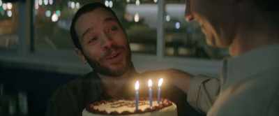 Make a wish - tick, tick    BOOM!