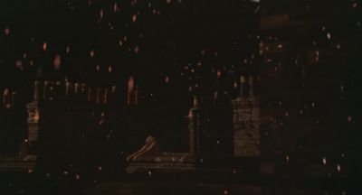 Make a wish - Velvet Goldmine