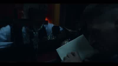 Make a wish. - Peaky Blinders
