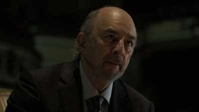 Make it about a heavyweight. - A West Wing Special to Benefit When We All Vote