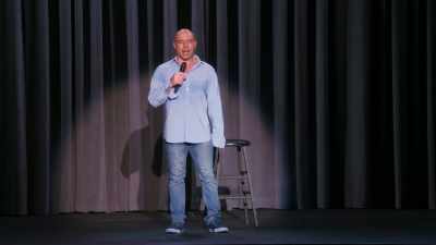 "Make America great again." - Joe Rogan: Triggered